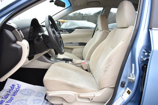 2011 Subaru Impreza - Excellent Condition - Best Deal - Fair Price for sale in Lynchburg, VA – photo 14