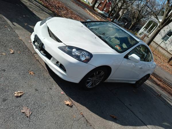 2005 ACURA RSX - cars & trucks - by owner - vehicle automotive sale for sale in Allentown, PA – photo 6