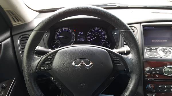 THIS IS A SWEET RIDE! Check out this 2017 Infinity QX50 AWD - cars for sale in Sioux Falls, SD – photo 17