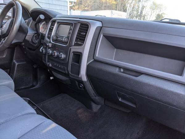 2014 Ram 2500 with 146, 192 Miles-Northwest CT - - by for sale in Thomaston, CT – photo 14