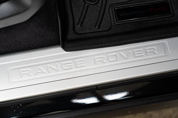 2016 Land Rover Range Rover Sport 4x4 4WD 5.0L V8 Supercharged... for sale in Milwaukie, OR – photo 10