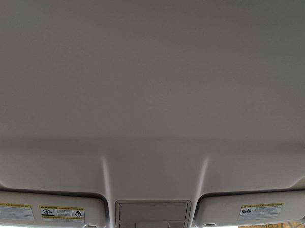2017 Land Rover Range Rover Evoque SE Sport Utility 4D suv Red - -... for sale in Tulsa, OK – photo 24