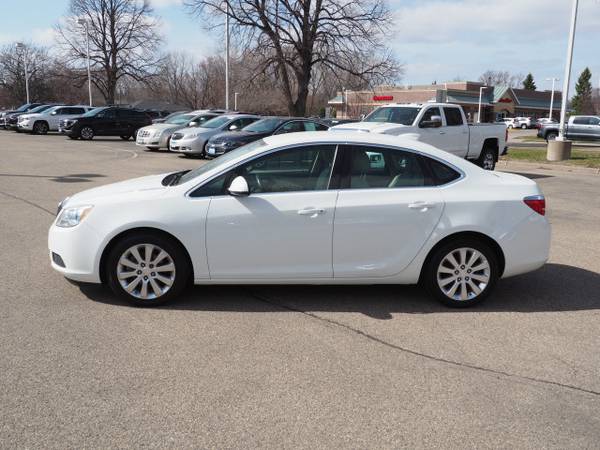 2015 Buick Verano Base - - by dealer - vehicle for sale in Apple Valley, MN – photo 7