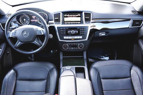 2015 Mercedes-Benz M-Class ML350 - - by dealer for sale in Conyers, GA – photo 20