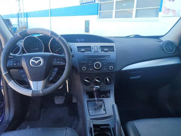 2012 Mazda Mazda3 4dr Sdn Man i Touring - - by dealer for sale in Brockton, MA – photo 15