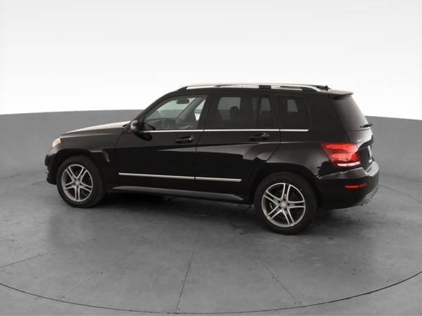 2013 Mercedes-Benz GLK-Class GLK 350 4MATIC Sport Utility 4D suv... for sale in Fresh Meadows, NY – photo 6