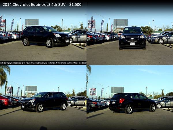 2013 Mitsubishi Outlander GTSUV PRICED TO SELL! - - by for sale in Fresno, CA – photo 20
