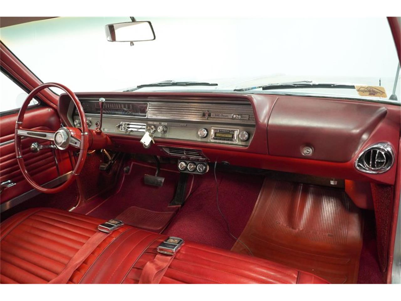 1965 Oldsmobile Vista Cruiser for sale in Mesa, AZ – photo 46