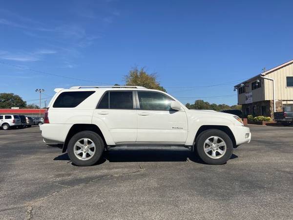 2004 Toyota 4Runner - In-House Financing Available! - cars & trucks... for sale in Memphis, TN – photo 5