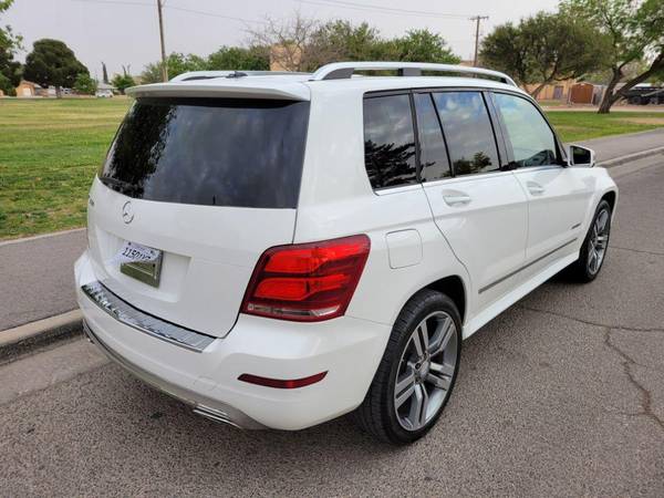 2013 Mercedes-Benz GLK 350 GLK350 AUTOCHECK AVAILABLE ! - cars & for sale in El Paso, TX – photo 12