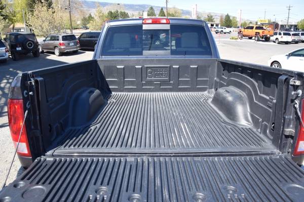 2020 Ram 1500 Classic SLT 4x4 Crew Cab 6 4 Box - - by for sale in Reno, NV – photo 9