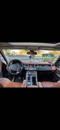 Range Rover for sale in Philadelphia, PA – photo 7