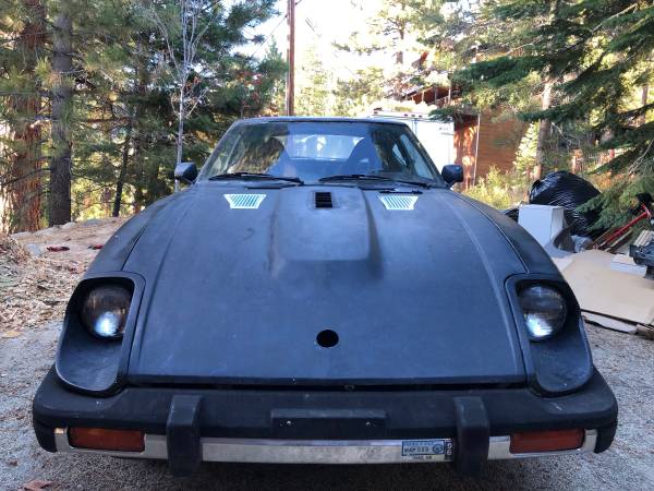 1979 Datsun 280ZX for sale in Incline Village, NV – photo 3