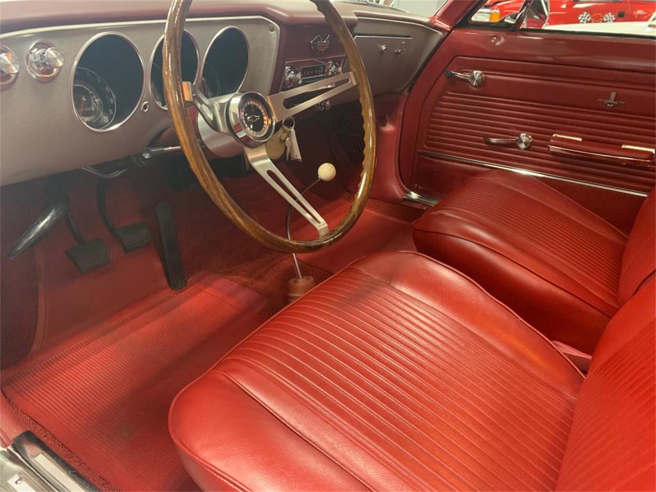 1965 Chevrolet Corvair for sale in Milford City, CT – photo 25
