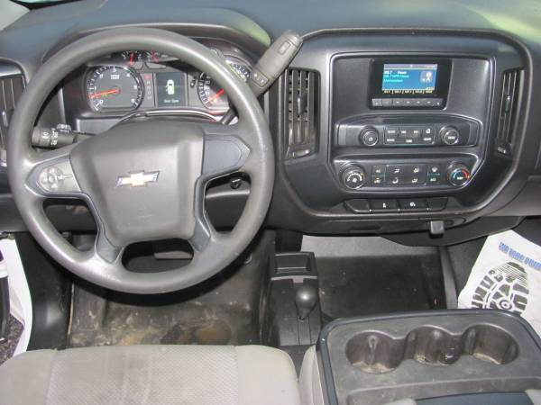 2014 CHEVROLET SILVERADO 1500 180K MILES - cars & trucks - by dealer... for sale in Circleville, OH – photo 11