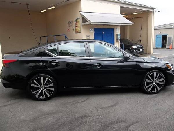 Very Clean/2019 Nissan Altima 2 5 SR/One Owner/On Sale For for sale in Kailua, HI – photo 8