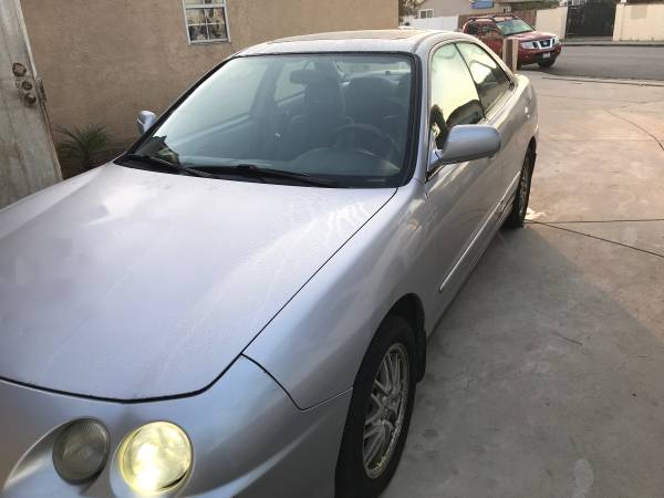 01 integra - cars & trucks - by owner - vehicle automotive sale for sale in Port Hueneme, CA – photo 13