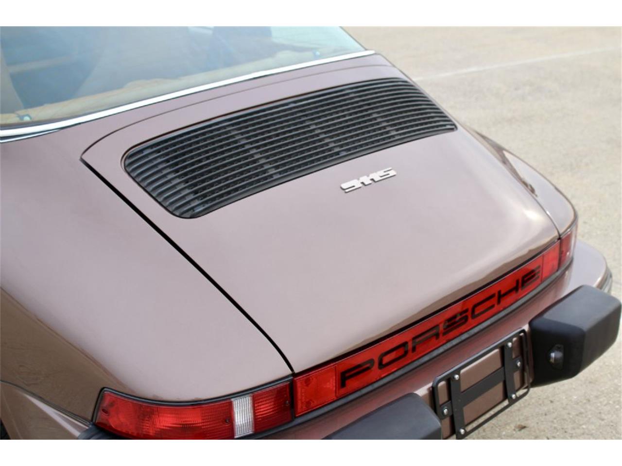 1977 Porsche 911S for sale in Phoenix, AZ – photo 41
