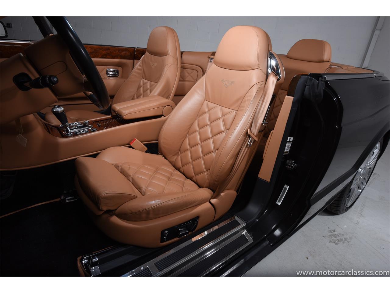 2010 Bentley Azure for sale in Farmingdale, NY – photo 21