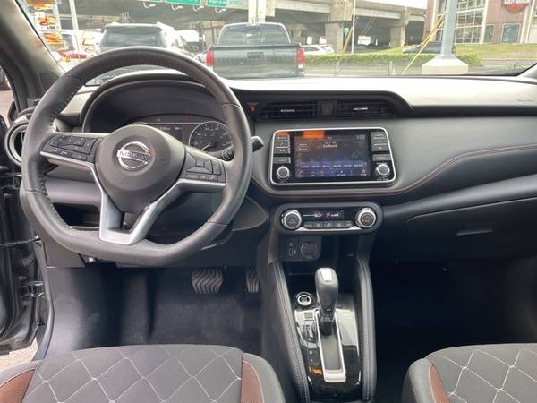 2019 Nissan KICKS SR - - by dealer - vehicle for sale in Honolulu, HI – photo 10