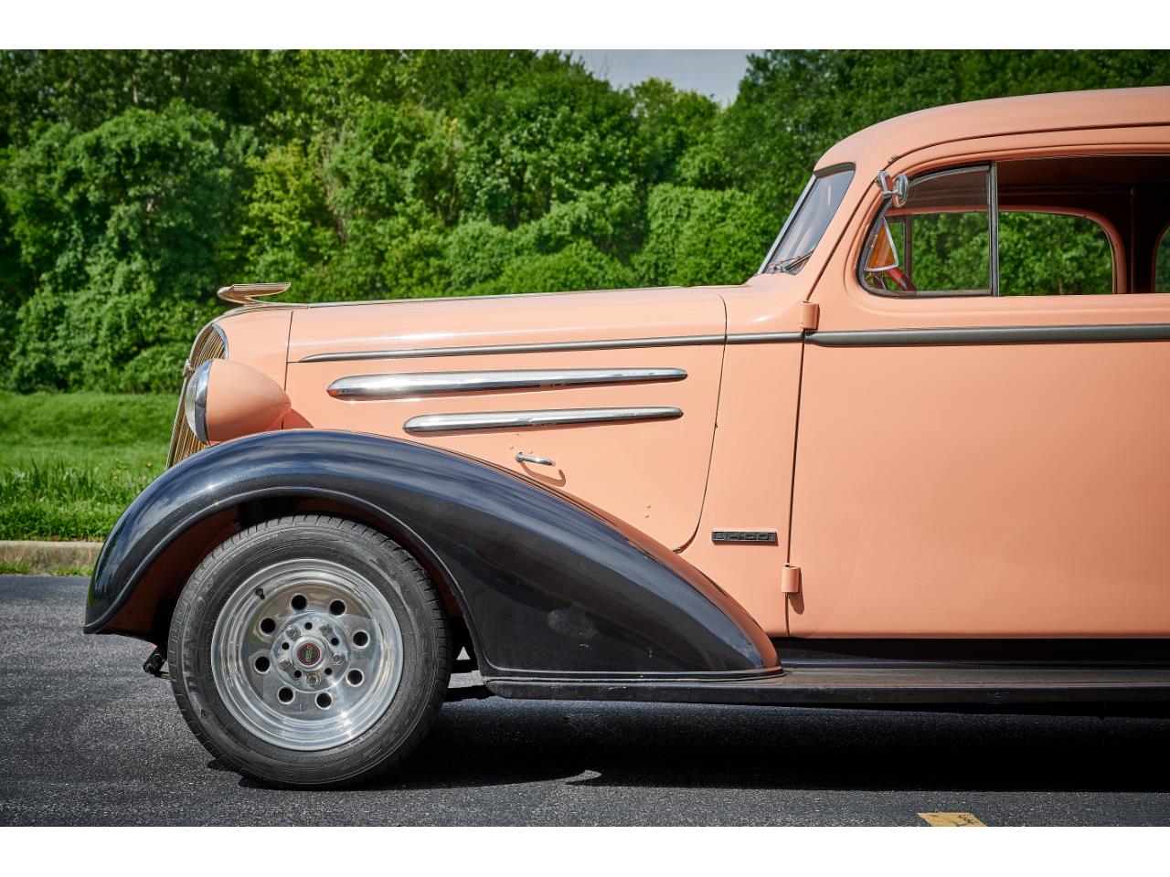 1936 Chevrolet Master for sale in O'Fallon, IL – photo 39
