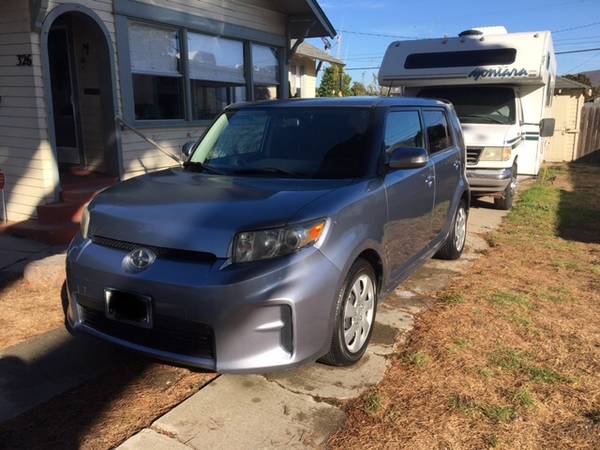 2012 Scion xB - cars & trucks - by owner - vehicle automotive sale for sale in Lompoc, CA – photo 4