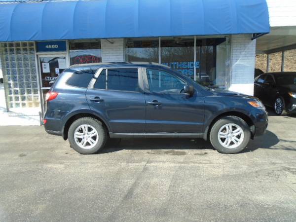 2012 Hyundai Santa Fe GLS We re Safely Open for Business! - cars & for sale in Pittsburgh, PA – photo 4