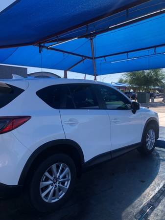 2016 MAZDA CX-5 for sale in Tucson, AZ – photo 10
