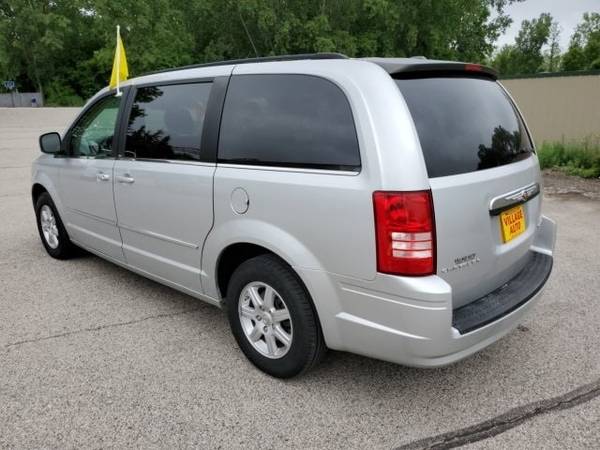 2010 Chrysler Town & Country Touring for sale in Green Bay, WI – photo 3