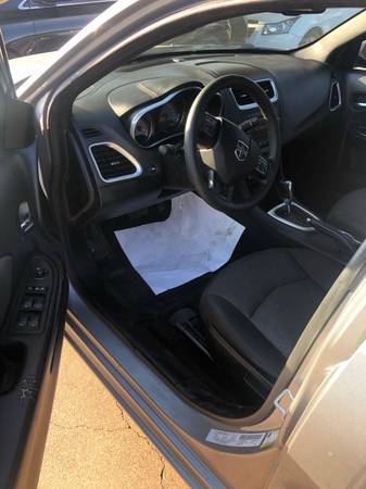 2014 Dodge Avenger for sale in Arlington, TX – photo 2