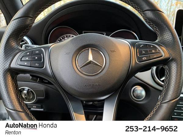 2017 Mercedes-Benz GLA GLA 250 AWD All Wheel Drive SKU:HJ335247 -... for sale in Renton, WA – photo 3