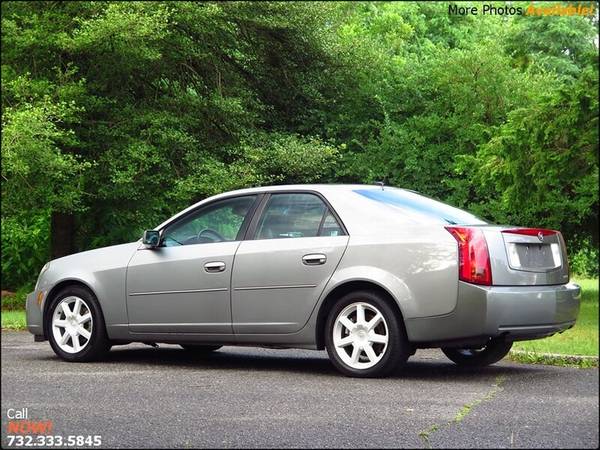 *CADILLAC* *CTS* *SEDAN* *ONLY 95K* for sale in East Brunswick, NJ – photo 3