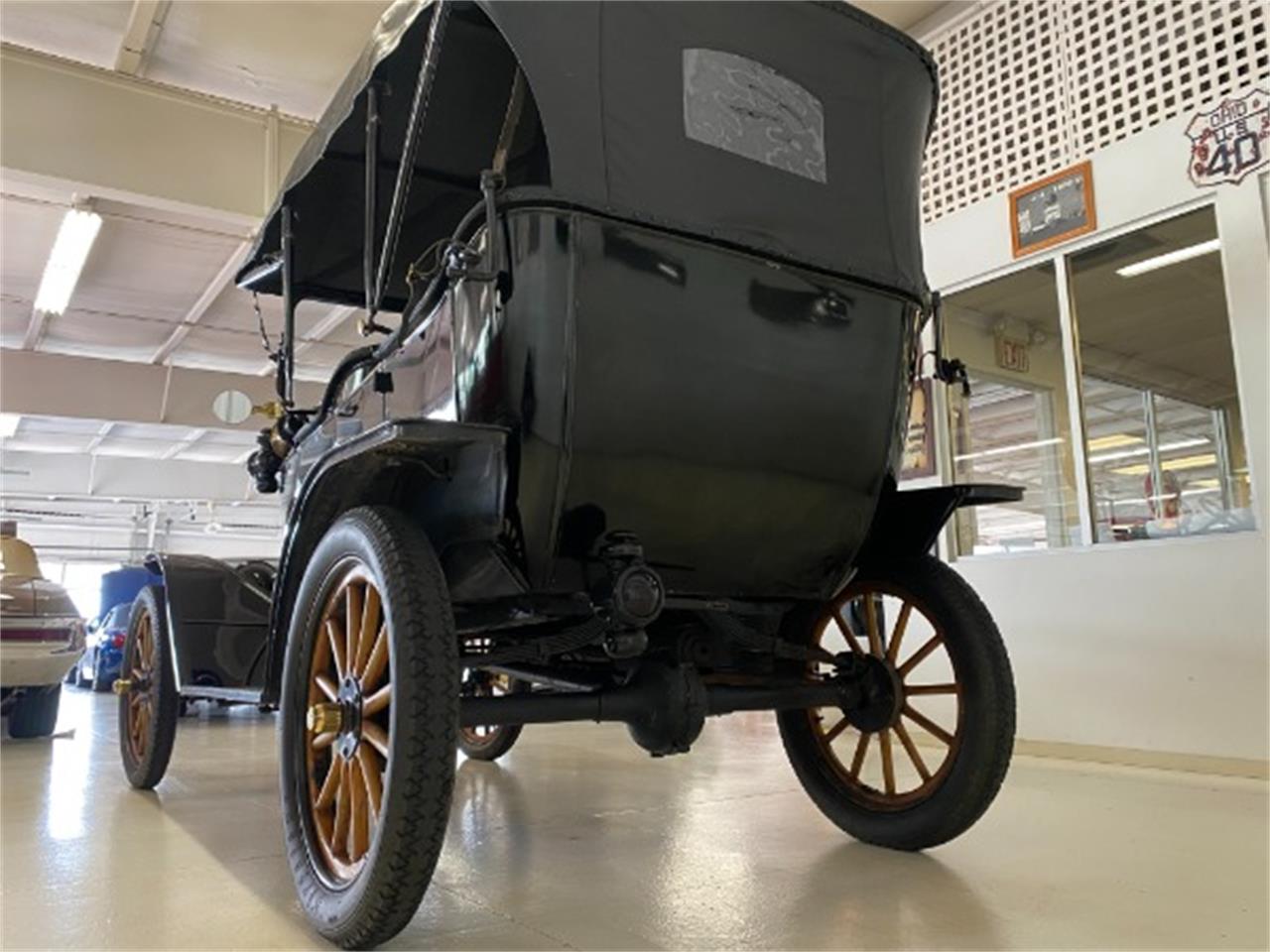 1916 Ford Model T for sale in Columbus, OH – photo 28