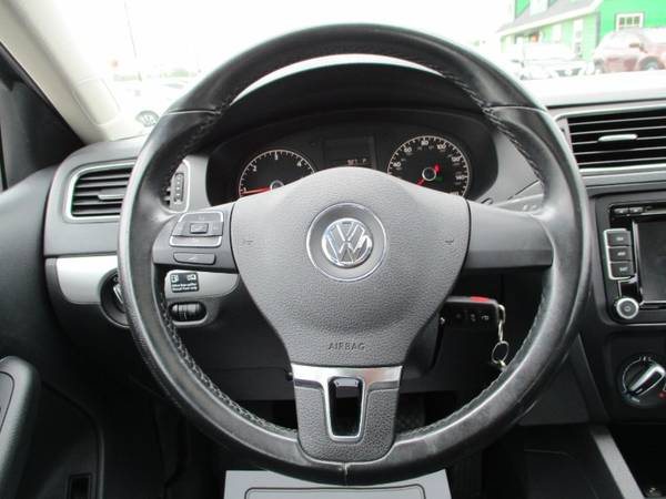 2011 Volkswagen Jetta TDi for sale in Fort Wayne, IN – photo 15
