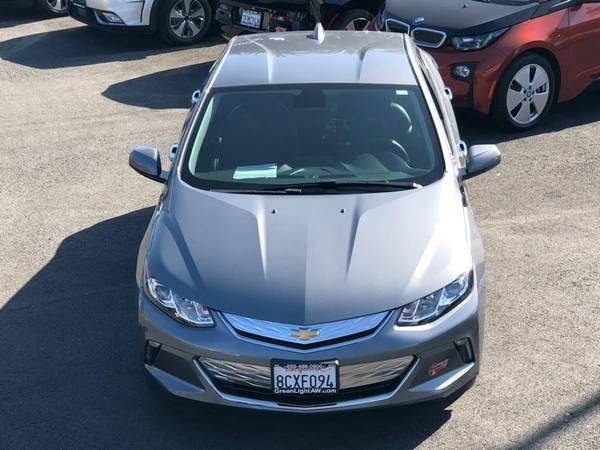 2018 Chevrolet Volt leather phev specialist-peninsula - cars & for sale in Daly City, CA – photo 5