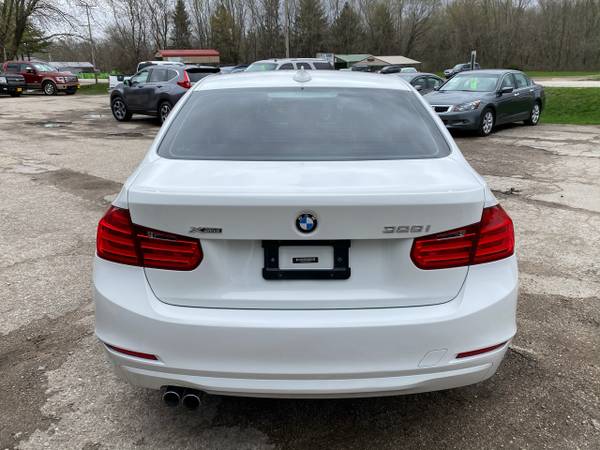 2015 BMW 3 Series 328i XDrive Sedan ONLY 48, 000 MILES - cars & for sale in CENTER POINT, IA – photo 4