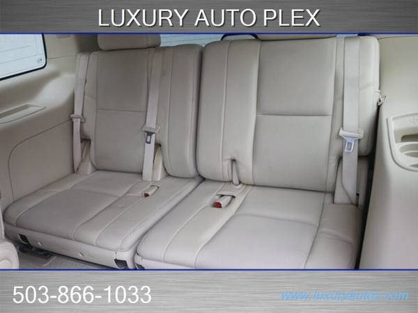 2008 Cadillac Escalade AWD All Wheel Drive SUV for sale in Portland, OR – photo 11