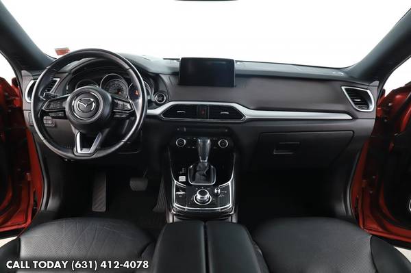 2016 MAZDA CX-9 Grand Touring Crossover SUV for sale in Amityville, NY – photo 6