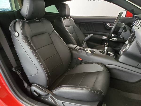 2015 FORD MUSTANG GT PREMIUM for sale in Mesquite, TX – photo 9