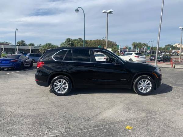 2015 BMW X5 sDrive35i - cars & trucks - by dealer - vehicle... for sale in Orlando, FL – photo 4