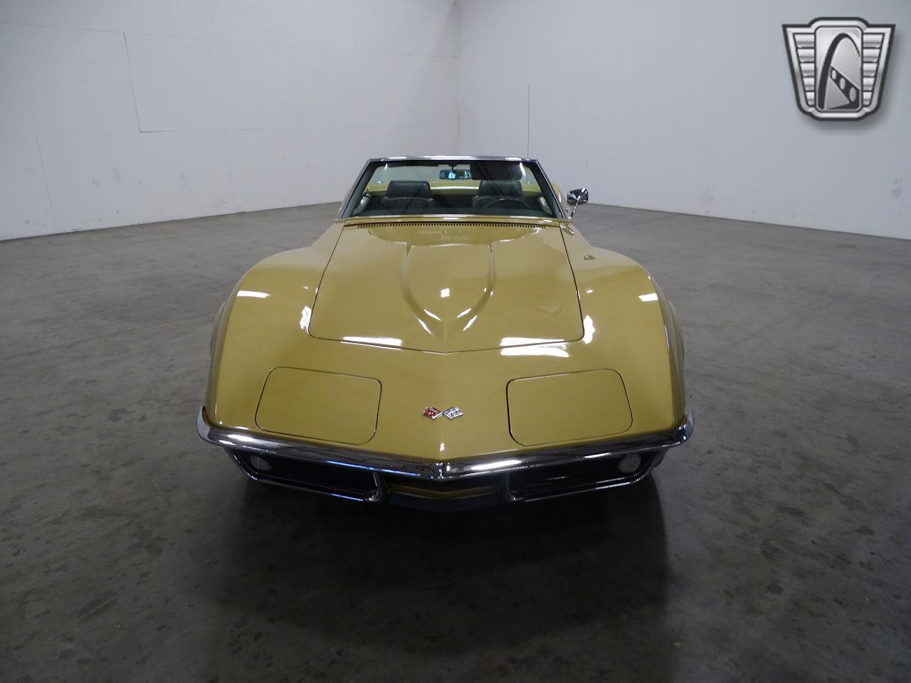 1969 Chevrolet Corvette for sale in O'Fallon, IL – photo 3