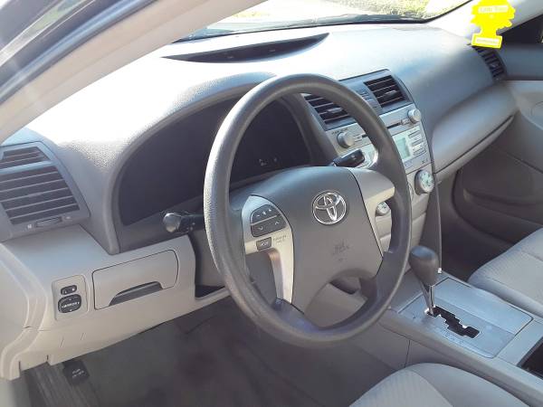 2007 Toyota Camry LE for sale in New Orleans, LA – photo 5