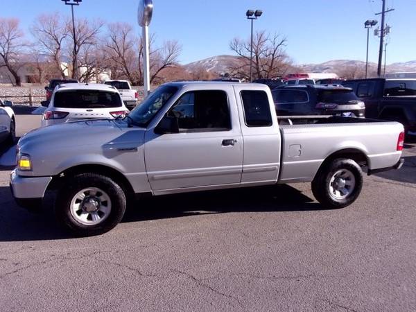 2008 Ford Ranger XLT - cars & trucks - by dealer - vehicle... for sale in Salmon, ID – photo 2