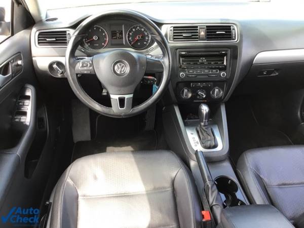 2014 Volkswagen Jetta 1 8T SE - - by dealer - vehicle for sale in Dry Ridge, OH – photo 21