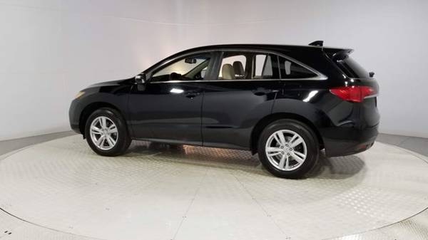 2013 Acura RDX AWD 4dr Tech Pkg for sale in Jersey City, NJ – photo 4
