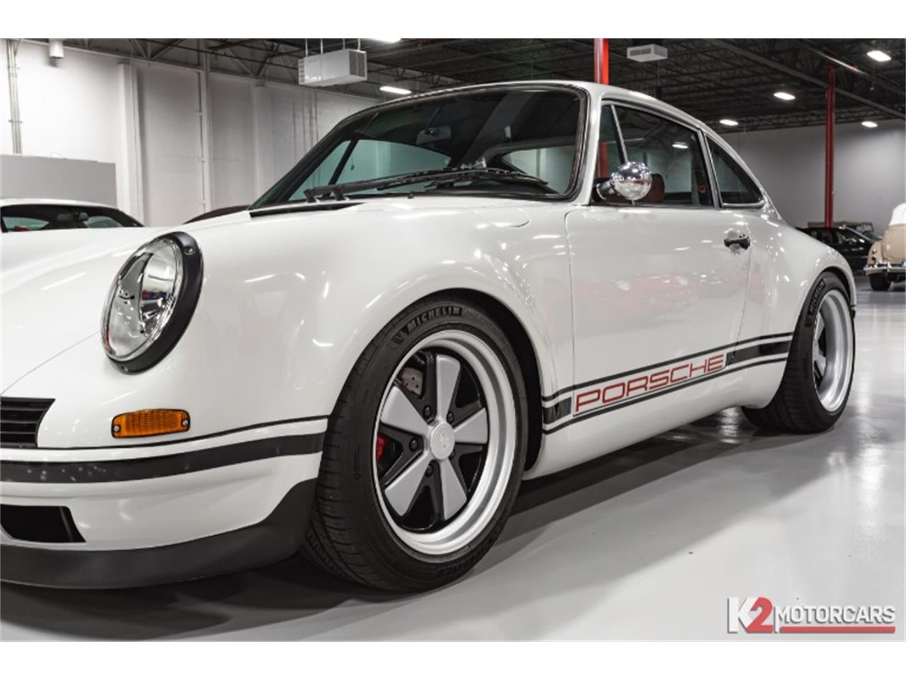 1990 Porsche 911 for sale in Jupiter, FL – photo 16