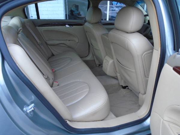 2006 Buick Lucerne CXL We re Safely Open for Business! - cars & for sale in Pittsburgh, PA – photo 12