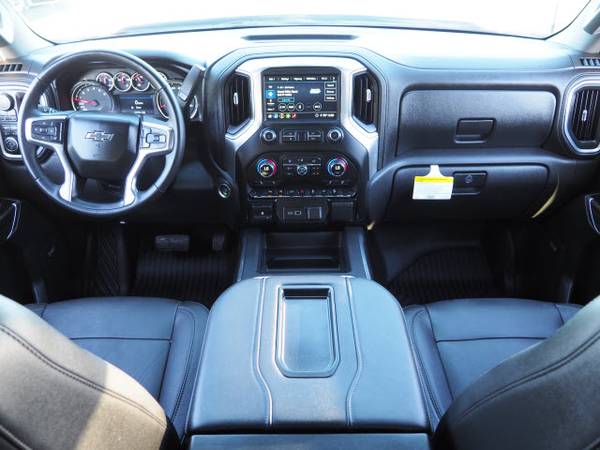 2020 Chevrolet Chevy Silverado 1500 4WD CREW CAB 157 - Lifted Trucks... for sale in Glendale, AZ – photo 23