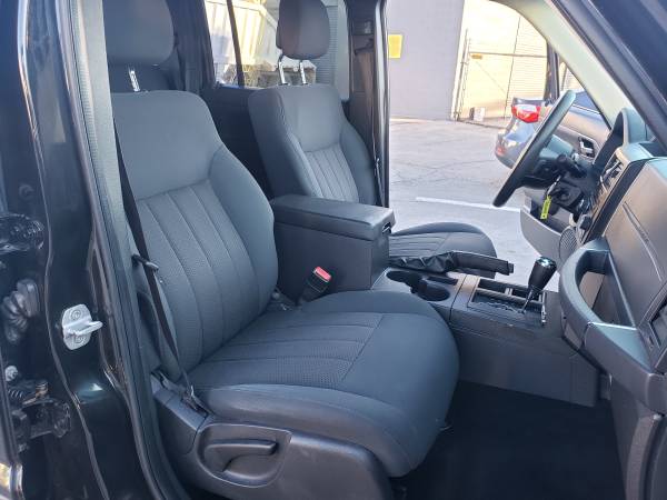 2012 Jeep Liberty Sport - cars & trucks - by dealer - vehicle... for sale in North Las Vegas, NV – photo 10