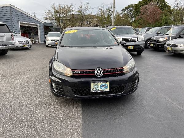 2013 Volkswagen GTI 4-door for sale in West Babylon, NY – photo 2
